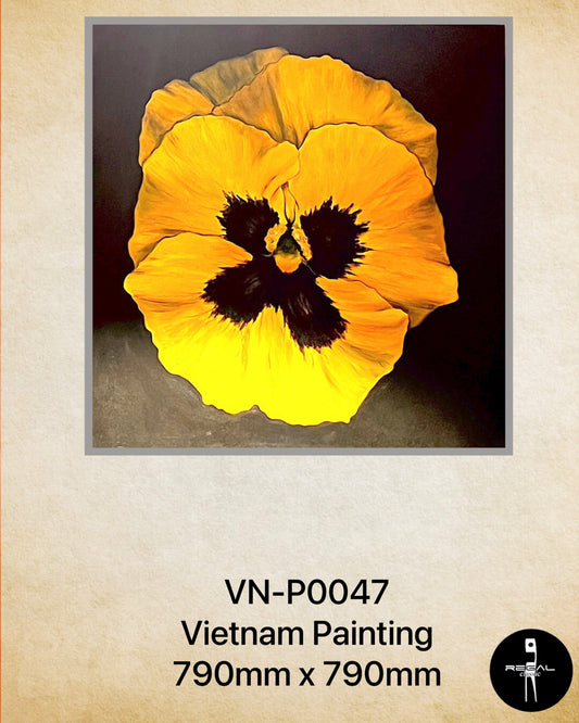 Vietnam Painting 14