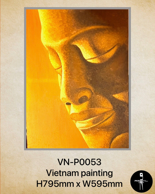 Vietnam Painting 13