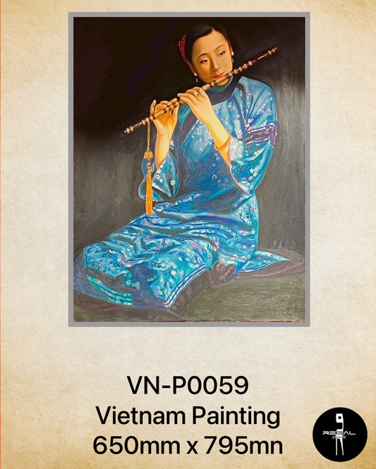 Vietnam Painting 20