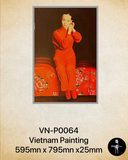 Vietnam Painting 25