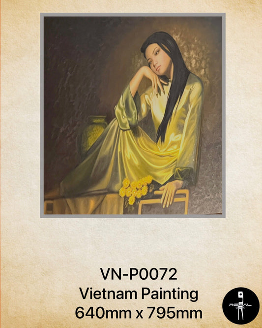 Vietnam Painting 24