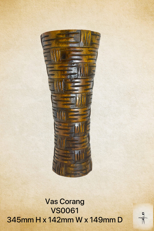 Vase Corang
