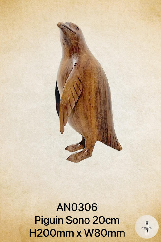 Piguin Sono 20cm