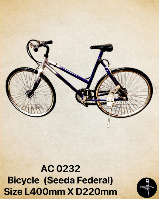 Basikal (Seeda Federal)